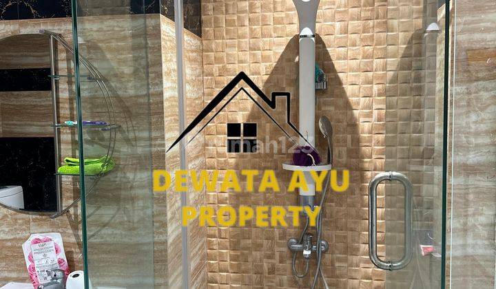  Rumah Mewah 5 Kamar Lahan 350M2 Di Hayam Wuruk Dentim 2