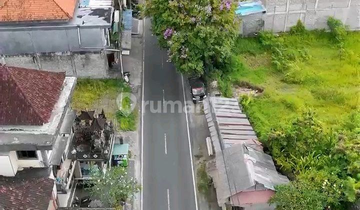 Lahan Sewa Kaflingan Di Jl Mas Ubud Lahan Sewa Kaflingan Di Jl Mas Ubud