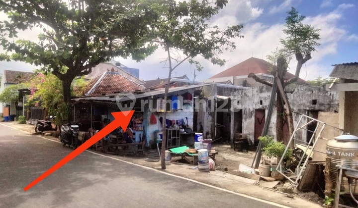 Land for Rent 5 Ares Near Campus. Suitable for Boarding or Residence.