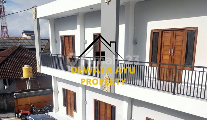 KOST 2 LANTAI 13 KAMAR LAHAN 400M2 LOKASI STRATEGIS DI NANGKA UTARA KOST 2 LANTAI 13 KAMAR LAHAN 400M2 LOKASI STRATEGIS DI NANGKA UTARA