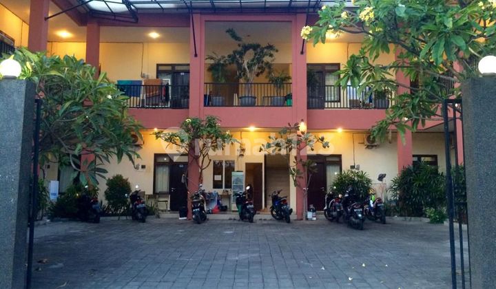 Exclusive Boarding House, 24 Rooms, Fully Furnished, Near Siloam Hospital