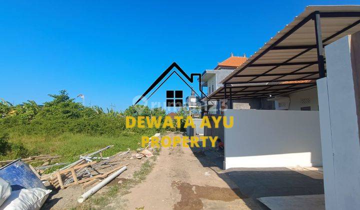 Cheap Land Area 150M2 Villa Environment In Pengiyasan Sanur 1