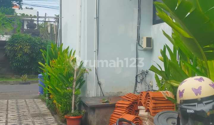 Rumah Sewa 2 Bedroom Di Sanur 2