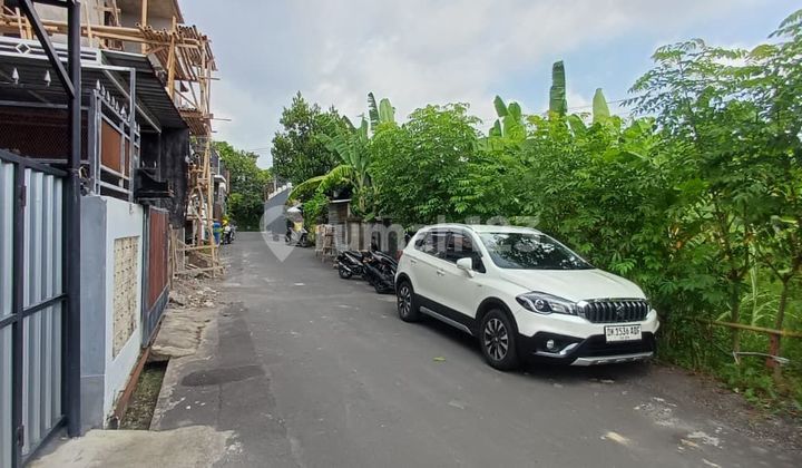 Cheap Land on Jl Akasia Dentim