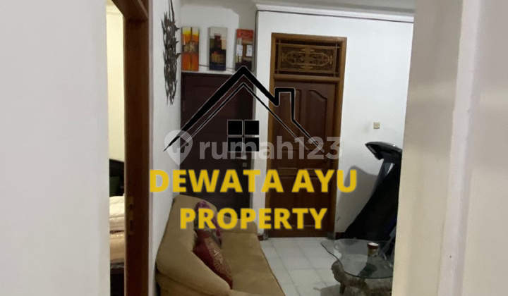 2-STORY HOUSE 11 ROOMS 3.5 ARE LAND SEMI FURNISHED IN AKASIA 2