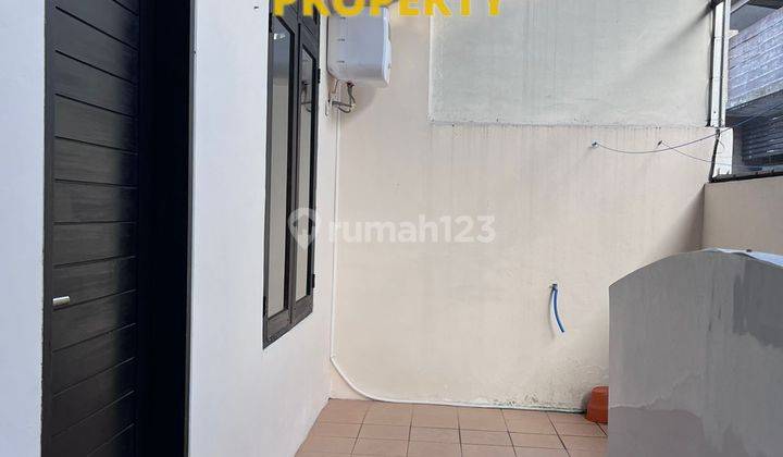 Rumah Sewa Minimal 2 Tahun 3 Kamar One Gate System Di Sidakarya 2