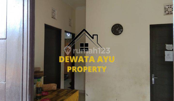 Rumah 3 Kamar Lahan 181M2 Kosongan Lokasi Pulau Saelus 2