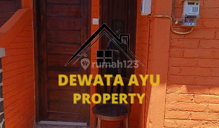 Kost 15 Kamar Full Furnished Lahan 675M2 Lokasi Tohpati 1