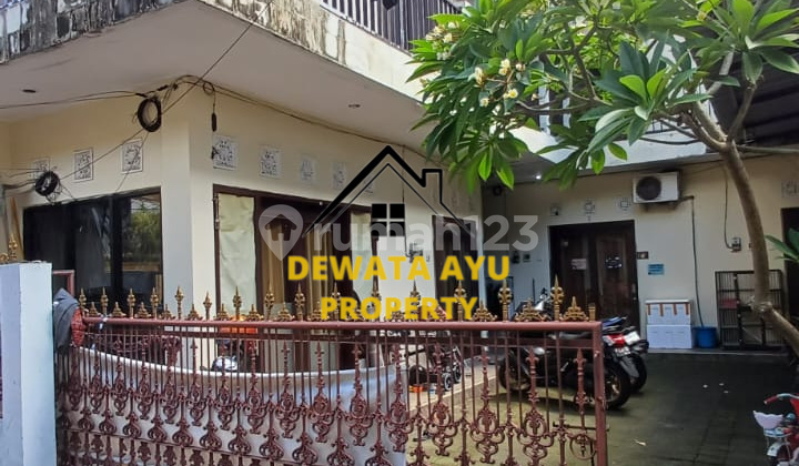KOST EXCLUSIVE 2 LANATI 10 KAMAR LAHAN 175M2 DI PULAU KAWE 
