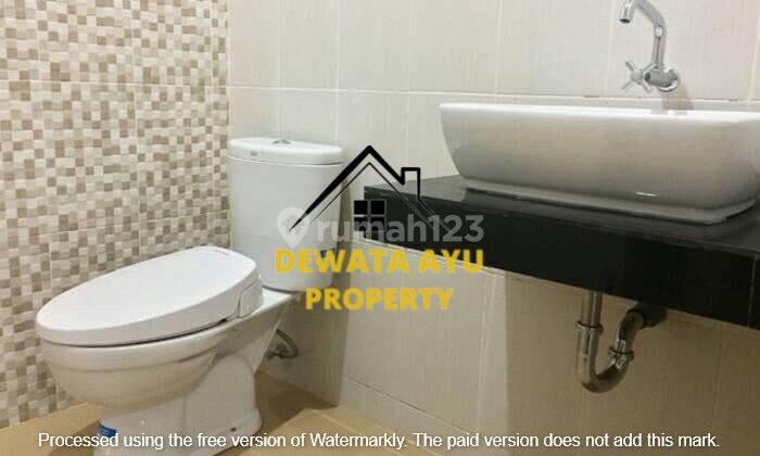 GUESTHOUSE ELIT 30 KAMAR PERABOTAN LENGKAP LOKASI STRATEGIS KUTA 2
