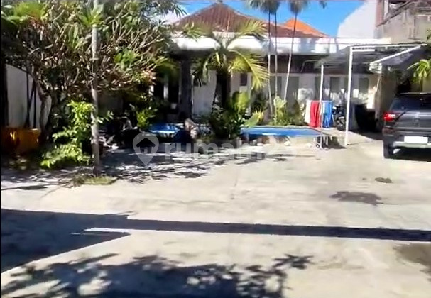 LAHAN JUAL LUAS 3,9 ARE ISI VILLA 3 KAMAR LOKASI TUKAD BILOK RENON LAHAN JUAL LUAS 3,9 ARE ISI VILLA 3 KAMAR LOKASI TUKAD BILOK RENON