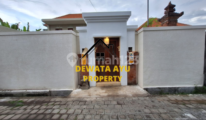 VILLA SEWA MINIMAL 2 TAHUN 4 KAMAR LAHAN 200M2 KOSONGAN DI SANUR VILLA SEWA MINIMAL 2 TAHUN 4 KAMAR LAHAN 200M2 KOSONGAN DI SANUR