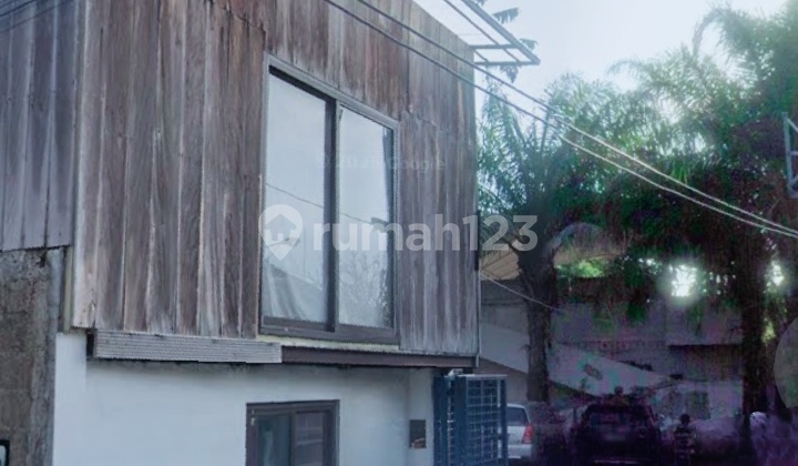 Tanah Murah di Sanur Bonus Bangunan