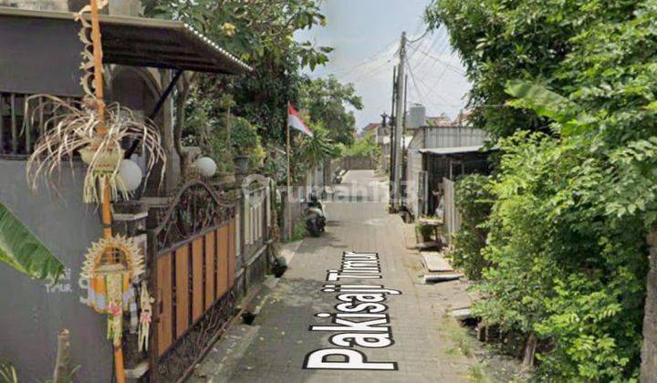 LAHAN LUAS 2 ARE ASPEK PEMUKIMAN AKSES 4 METER LOKASI PAKIS AJI 1