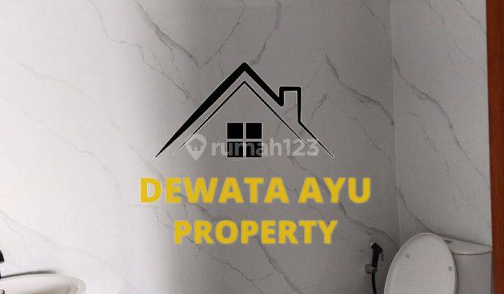 New House 2 Floors 3 Rooms Semi Furnished In Sedap Night 2