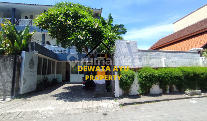 HOTEL JUAL 3 LANTAI 11 KAMAR FURNISHED LAHAN 325M2 LOKASI PETI TENGET HOTEL JUAL 3 LANTAI 11 KAMAR FURNISHED LAHAN 325M2 LOKASI PETI TENGET