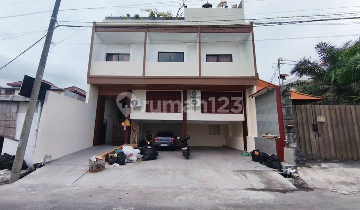 Elite Boarding House New Building Near City Park 2