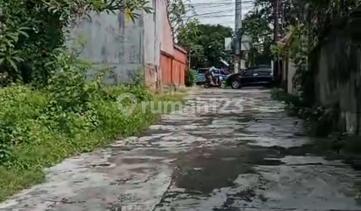 Land Suitable for Large-scale Boxing Fencing Access