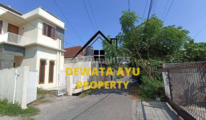 Rumah Minimalis 2 Lantai 3 Kamar Luas 105M2 Kosongan Di Sidakarya 2