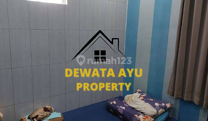 Rumah Minimalis 3 Kamar Lahan 151M2 Semi Furnish Di Nangka Utara 2