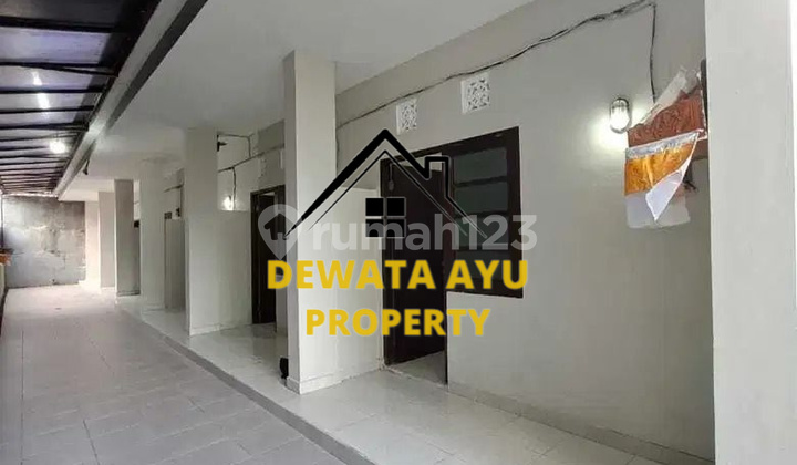 KOST 3 LANTAI 18 KAMAR LAHAN 241M2 LOKASI STRATEGIS DI GUNUNG HIMALAYA KOST 3 LANTAI 18 KAMAR LAHAN 241M2 LOKASI STRATEGIS DI GUNUNG HIMALAYA