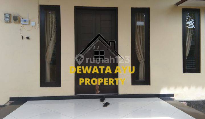 Rumah 3 Kamar Lahan 181M2 Kosongan Lokasi Pulau Saelus 2