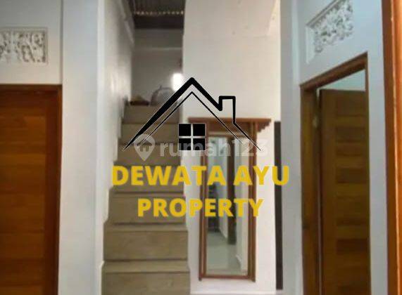 Rumah Minimalis 2 Kamar Lahan 80M2 Lokasi Guwang Gianyar 2