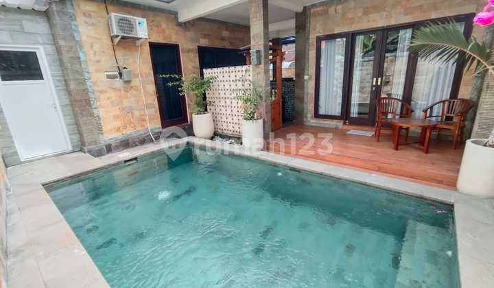 Villa Cantik 2 Bedroom in Sanur