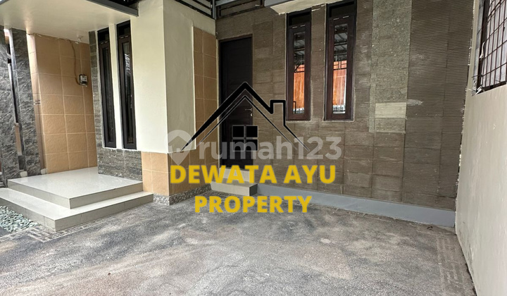 HOUSE FOR RENT MINIMUM 2 YEARS 2 EMPTY BEDROOMS IN PENDIDIKAN HOUSE FOR RENT MINIMUM 2 YEARS 2 EMPTY BEDROOMS IN PENDIDIKAN