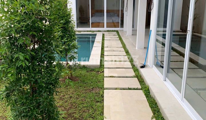 Villa Baru 2 Kamar Tidur Sewa Jangka Panjang Villa Baru 2 Kamar Tidur Sewa Jangka Panjang