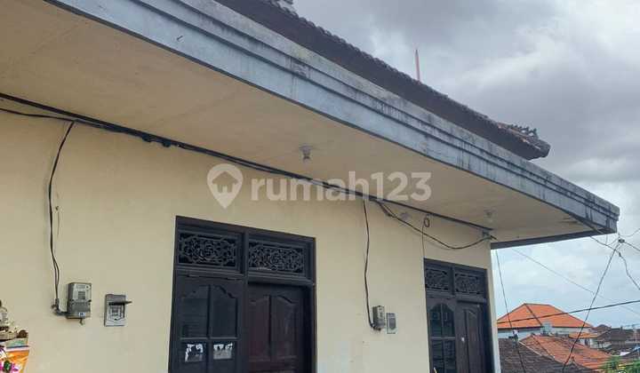 11-Room Boarding House in Panjer Denpasar 2