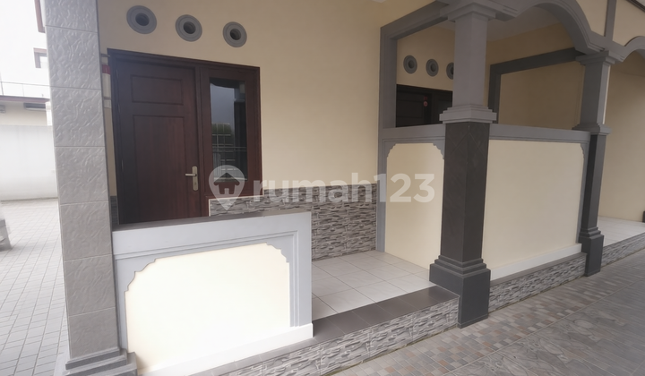 New Boarding House: 6 Rooms with Kitchen and Bathroom 2