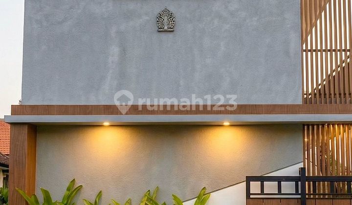 Cheap Boarding House with 10 Rooms in Central Monang Maning 2