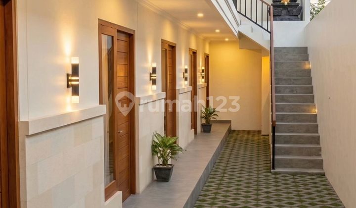 Cheap Boarding House with 10 Rooms in Central Monang Maning Cheap Boarding House with 10 Rooms in Central Monang Maning