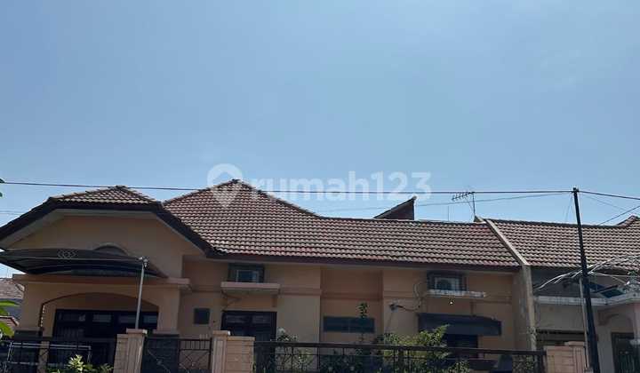 Nice House with SHM in Mulyosari Prima Ready to Occupy 1