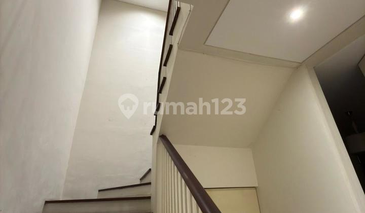 Rumah 2 Lantai Bagus SHM di Citraland Grand Eastwood Siap Huni 2