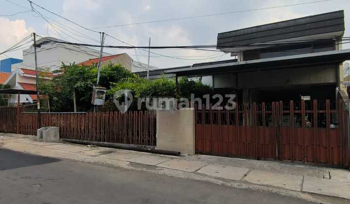 Rumah Bagus SHM di Kupang Indah Minimalis Siap Huni