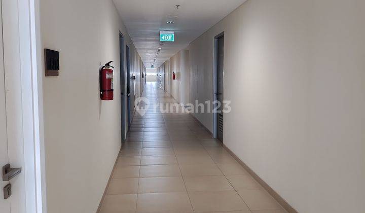 Apartement One Galaxy 2BR Bagus Kosongan City View 2