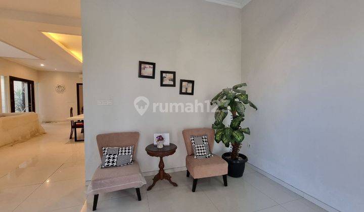 Rumah Minimalis 2 Lantai HGB di Citraland Waterfront Siap Huni 2