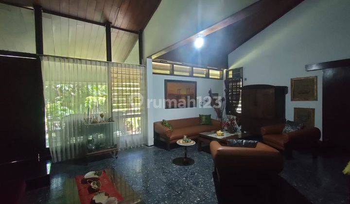 Rumah Minimalis Terawat SHM di Manyar 0 Jalan Raya Strategis 2