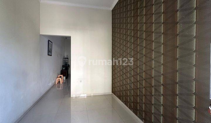 Rumah Bagus Semi Furnished SHM di Pakuwon City San Antonio 2