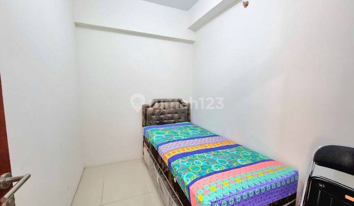 Apartemen Gunawangsa Tidar 2 Br Furnished Lokasi Strategis  2