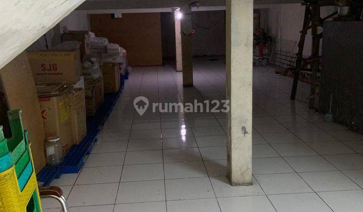 Ruko 2 Lantai Bagus di Raya Manukan Tama Lokasi Strategis  2