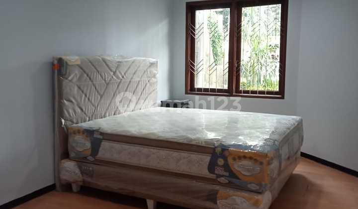 Good House SHM in Pondok Nirwana Ready to Live In 2