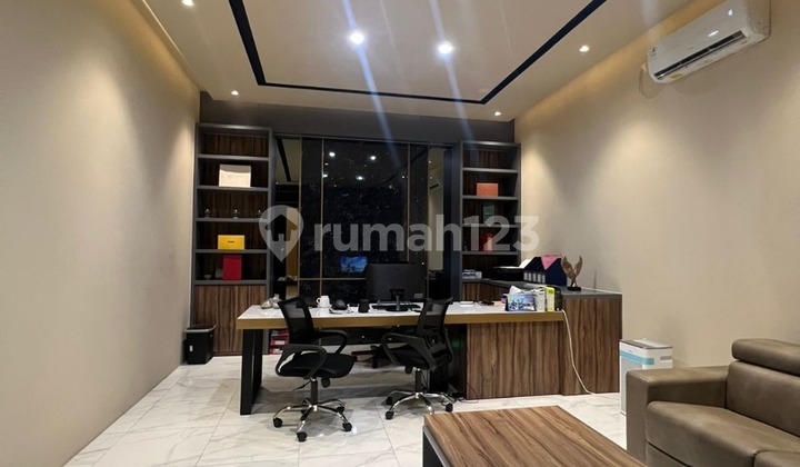 Good 2-Story House with SHM in Manyar Kartika, Ready to Occupy 2