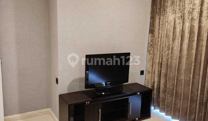 Apartemen One Galaxy 3Br Bagus Furnished View City Siap Huni 2