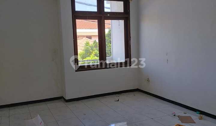 Nice 2-Storey House with SHM in Sutorejo Ready to Occupy 2