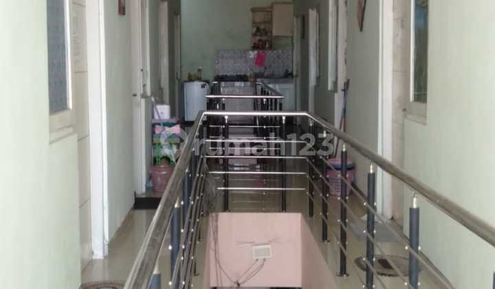 Rumah Kost Aktif di Mulyosari Tengah Strategis Dekat Jalan Raya 2