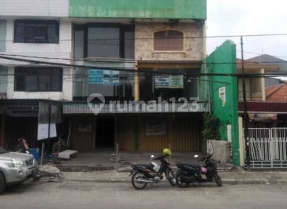 Ruko 3 Lantai Bagus di Ngagel Jaya Selatan Lokasi Strategis Ruko 3 Lantai Bagus di Ngagel Jaya Selatan Lokasi Strategis