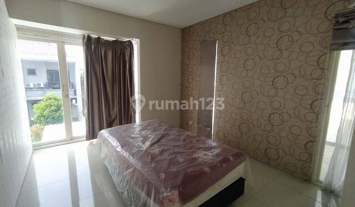 Rumah 2 Lantai Bagus SHM di Citraland Royal Park 1 Siap Huni  2